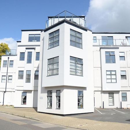 Town Or Country Oxford Heights Appartamento Southampton Esterno foto