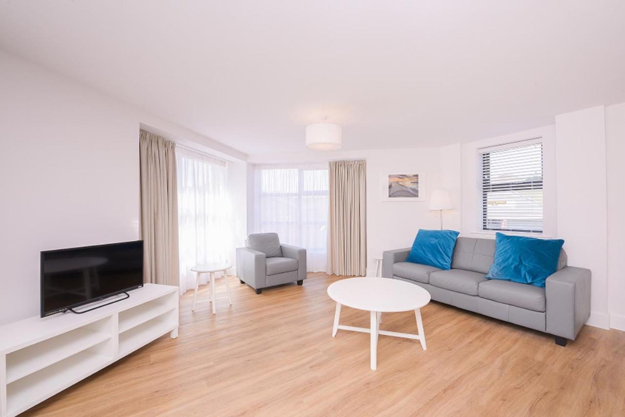 Town Or Country Oxford Heights Appartamento Southampton Esterno foto